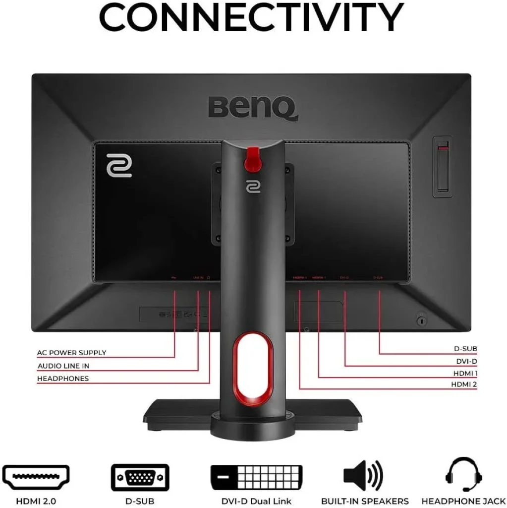 BenQ ZOWIE