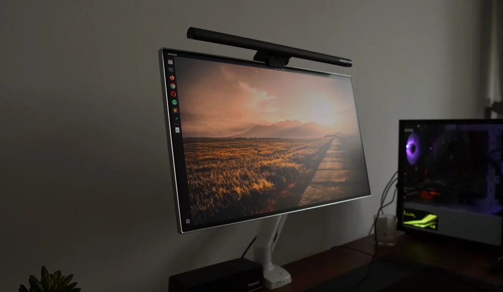 Baseus Monitor Light Bar