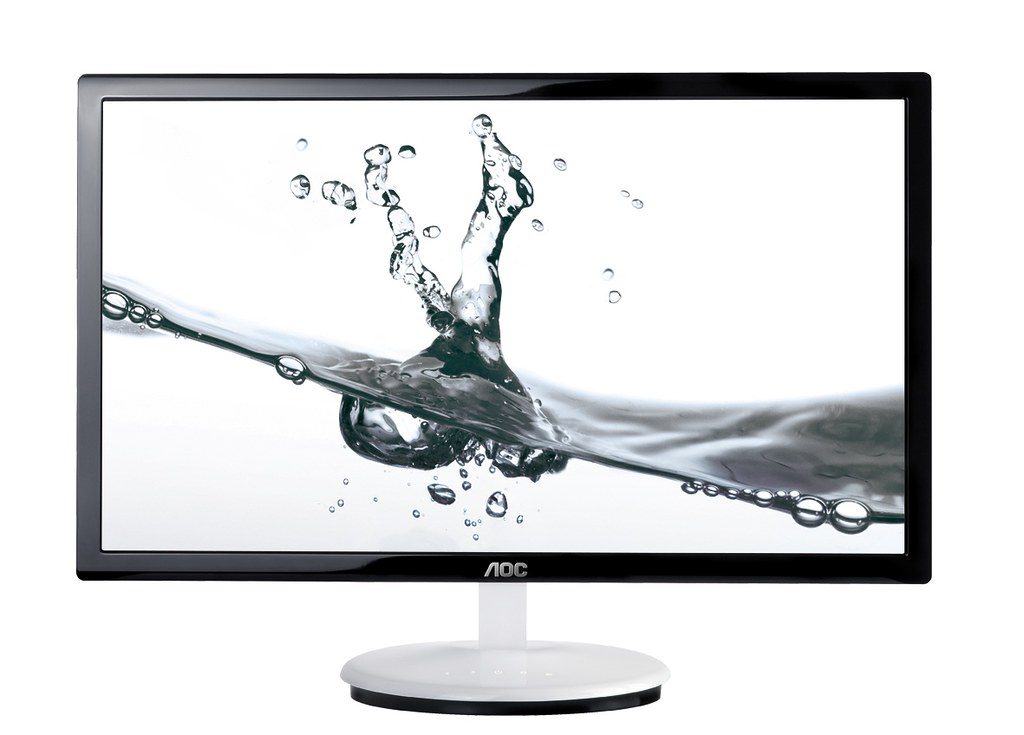 aoc monitor