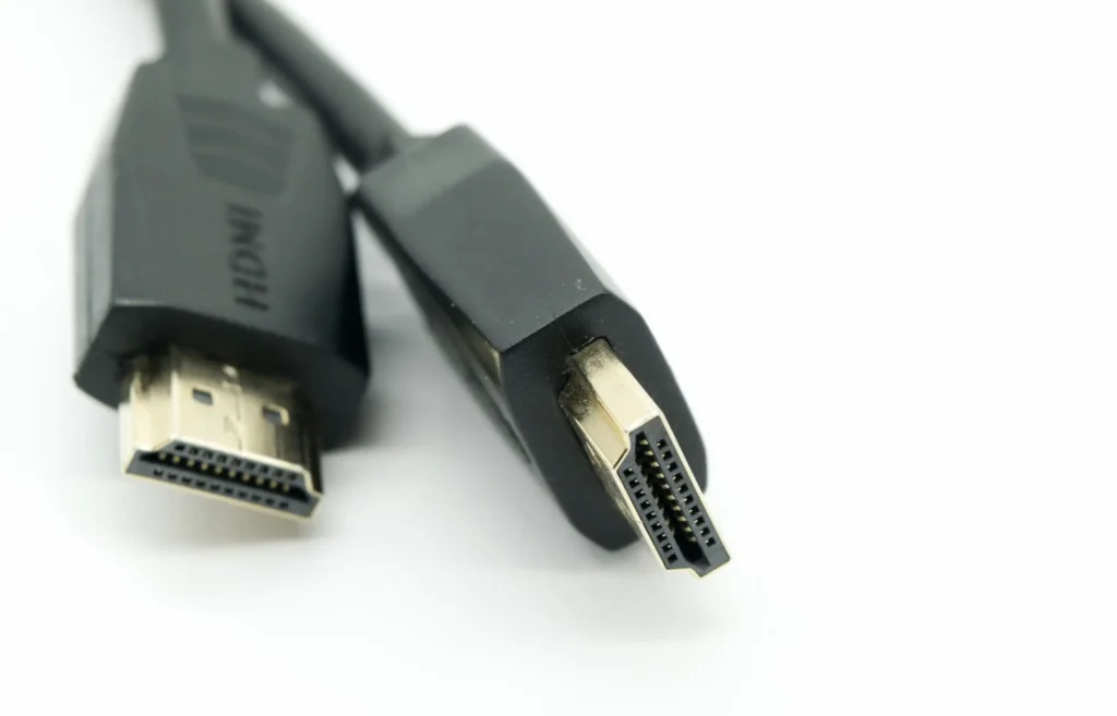 hdmi 2.0 vs hdmi 2.1