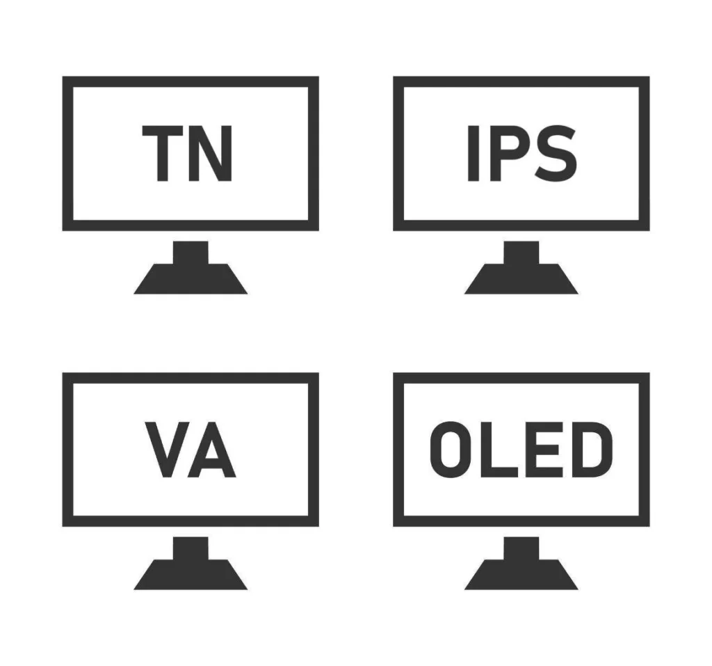 va vs ips